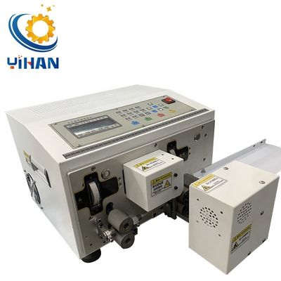 Máquina de corte totalmente automática por computador para fio de revestimento YH-800-NH06