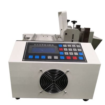 Máquina de corte automática YH-GS100 para tubos de mangueira encolhidos por calor