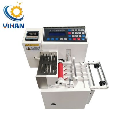 Máquina de corte de tubos de Guangdong