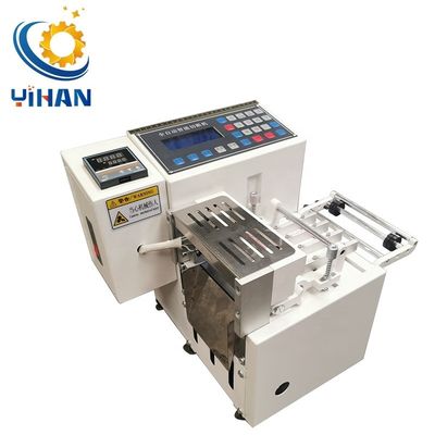 Máquina de corte de tubos de Guangdong