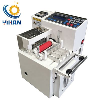 Máquina de corte de tubos de Guangdong