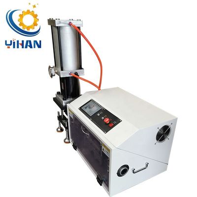 YH-SD20 Máquina automática de corte de fio de aço de alta precisão AC220V 50HZ