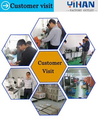 90 m/min Equipamento Máquina de corte de tubos de silicone de PVC PE TPE PU de velocidade totalmente automática