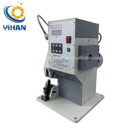 Máquina de prensagem de correia de cobre de alimentação elétrica de alta precisão YH-DT4.0T 500*380*580mm