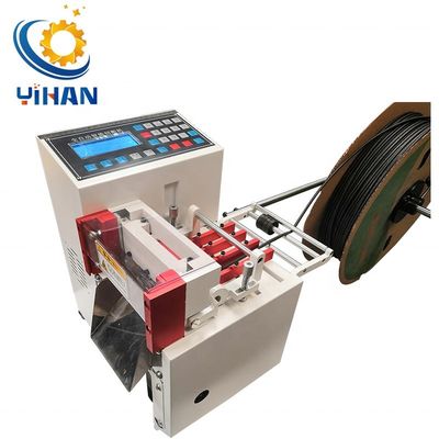 Produção Máquina de corte automática de máscara facial elástica para orelhas 7200PCS/h AC220V 50HZ