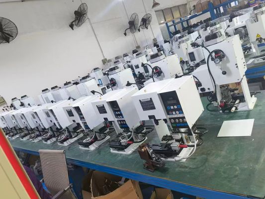 Máquina de enxaguamento de fios de enxaguamento de enxaguante YH-3000Z