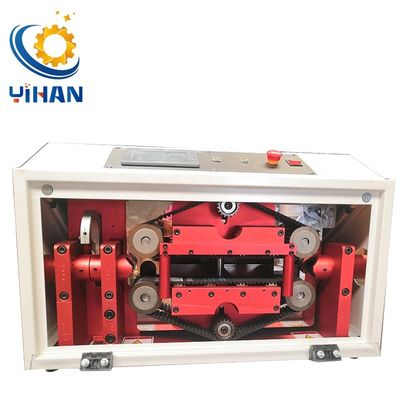 Máquina de corte automática de tubos de PVC com velocidade de 60-210 vezes/min