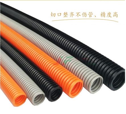 Máquina de corte automática de tubos de PVC com velocidade de 60-210 vezes/min