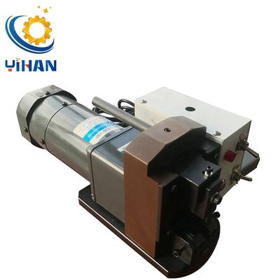 RJ45 Máquina modular de enxaguante 0,5T Capacidade de enxaguante Faixa aplicável 2P2C-8P8C