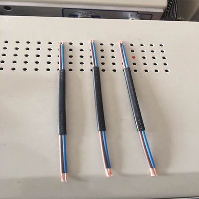 Máquina de corte de fios de revestimento plano YH-900-H06 para cabo de arnês multi-núcleo