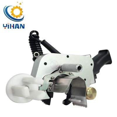Máquina de enrolar o arnês de fio de fita para cabos elétricos de diâmetro de arnês de 20-55 mm