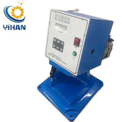 Máquina de enrolar para conector de fio de cinto de cobre Eficiência de trabalho de embraiagem 2000 vezes/hora