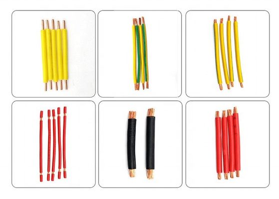 Máquina de corte e de descolamento de alta precisão para cateter de cabo de 4 mm2 de diâmetro 1,5-5 mm