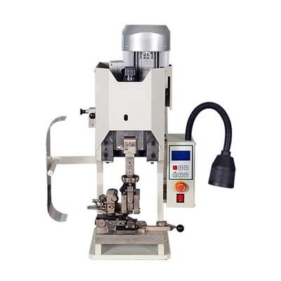 Equipamento de adaptação de molde JST para acoplamento de terminais de arneses de fios automotivos YH-02A-3T