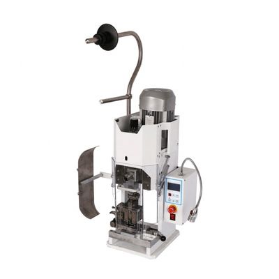 Equipamento de adaptação de molde JST para acoplamento de terminais de arneses de fios automotivos YH-02A-3T