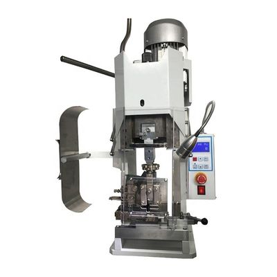 Equipamento de adaptação de molde JST para acoplamento de terminais de arneses de fios automotivos YH-02A-3T