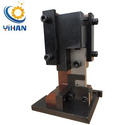 5 kg de tipo tubular solto O / Y Terminal Crimping Machine Mold para arnês de fio personalizado