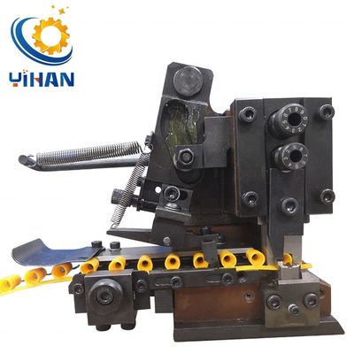 5 kg de tipo tubular solto O / Y Terminal Crimping Machine Mold para arnês de fio personalizado