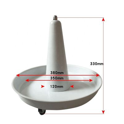 Máquina de pré-alimentação de fios para máquina automática de descolagem de cabos Diâmetro da bobina 25MM/20MM