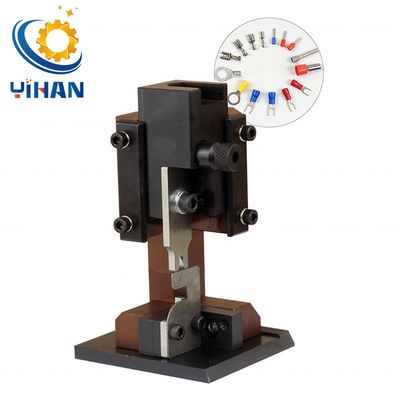 5 kg de tipo tubular solto O / Y Terminal Crimping Machine Mold para arnês de fio personalizado