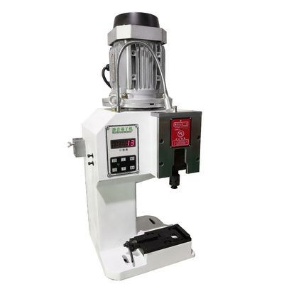 Máquina de Crimping de Terminal YH-3T de Pressão a Golpe de 40MM personalizável para várias necessidades