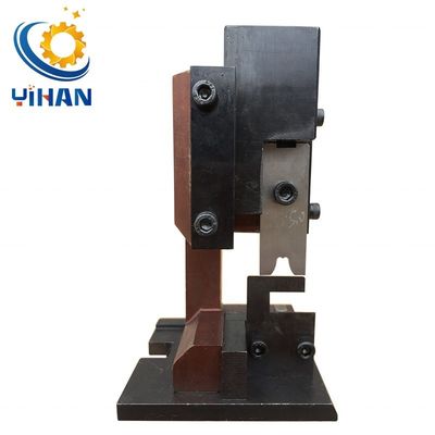 5 kg de tipo tubular solto O / Y Terminal Crimping Machine Mold para arnês de fio personalizado