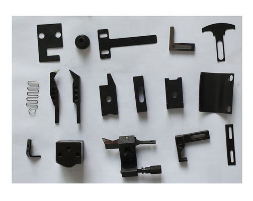 5 kg de tipo tubular solto O / Y Terminal Crimping Machine Mold para arnês de fio personalizado