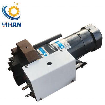 2P2C-8P8C Máquina de enxaguar conectores RJ45 aplicável com capacidade de enxaguamento de 0,5 T