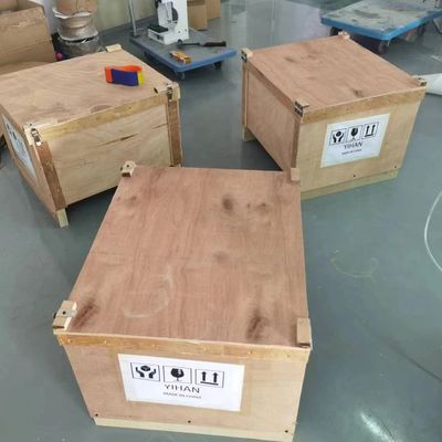 Equipamento de torção de torção para cabo duro de 0,5-4 mm2