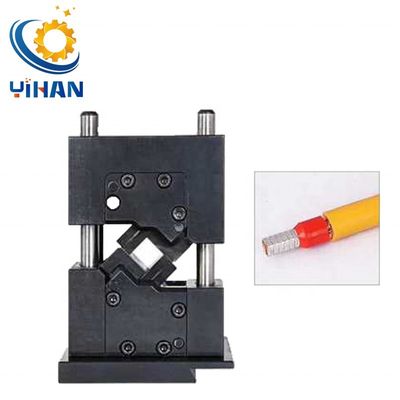 130*70*175mm Tubo TE Terminal isolado Lug Tipos de terminais de cabo terminais Crimping aplicador