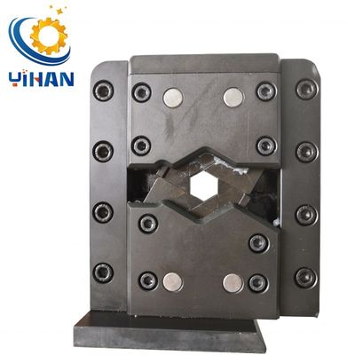 130*70*175mm Tubo TE Terminal isolado Lug Tipos de terminais de cabo terminais Crimping aplicador