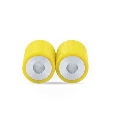 Máquina de desmontagem de fios personalizada Rodas de aço YH-50 para desmontagem de longa duração 0.3KG