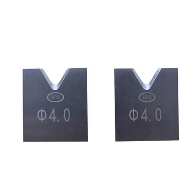 0.15 kg Lâmina de descolagem de fios para máquina automática de corte e descolagem de fios