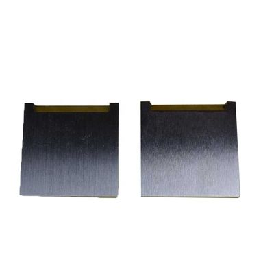 0.15 kg Lâmina de descolagem de fios para máquina automática de corte e descolagem de fios