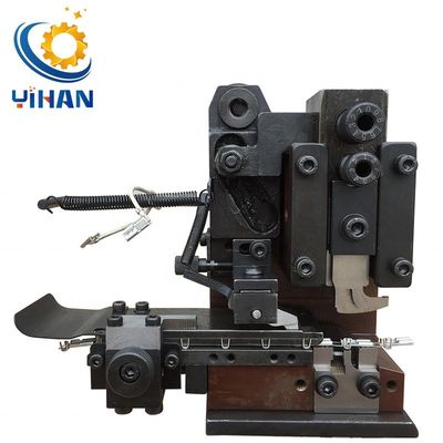 30mm de curso terminal aplicador de alimentação vertical Otp Vertical Crimping Die para versátil