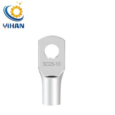 Linha de ligação de cobre OT-200A DT Terminal de nariz aberto