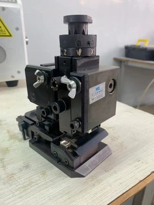YH-09H002 JST Aplicador de Máquina de Crimping de Terminal da Bandeira Europeia com tracção de deslizamento de 40 mm